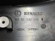 Blende Kotflügel links hinten Renault Zoe (BFM) 833313257R