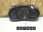 Tachometer Renault Kangoo II Rapid (FW0)