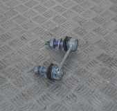 Spurstange links Mercedes-Benz GLE (W166)