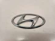 Emblem Hyundai Kona I (OS, OSE, OSI) 86354J9CA