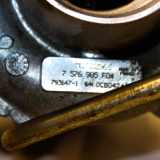 Turbolader BMW 5er Gran Turismo (F07) 70176203