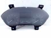 Tachometer Ford Fiesta VII (HJ, HF) H1BT10849BBK
