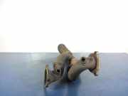 Auspuffanlage hinten Volvo XC90 I (275)