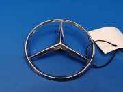 Emblem Mercedes-Benz S-Klasse (W126) 1267580058