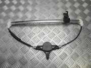 Fensterheber links hinten Mazda 6 Sport Kombi (GH) YL16
