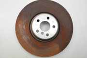 Bremsscheibe rechts vorne BMW X5 (G05, F95) 6887398