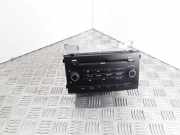 Radio/Navigationssystem-Kombination Kia Ceed 1 SW (ED) X961401H000