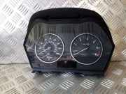 Tachometer BMW 1er (F21) 9232891