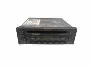 Radio/Navigationssystem-Kombination Opel Zafira A (T98) 09136107