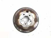 Bremsscheibe rechts hinten Subaru Outback IV (BR)