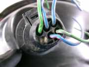 Behälter Bremsflüssigkeit VW Touareg I (7L) 7L6612101