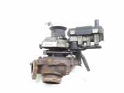 Turbolader Mercedes-Benz GL-Klasse (X164)