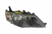 Hauptscheinwerfer links Mitsubishi Outlander II (CWW)
