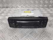 Radio/Navigationssystem-Kombination Mercedes-Benz C-Klasse (W203) A2038201786