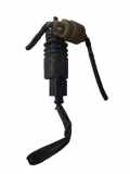 Elektromotor für Scheinwerferreinigung VW Polo IV (9N, 9A) 1J0973722
