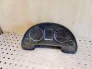 Kombiinstrument AUDI A4 Cabrio (8H7, B6, 8HE, B7) 2.5 TDI 8E0920950J
