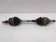 Antriebswelle links vorne Opel Zafira Tourer C (P12) 10243394