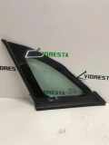 Linke Seite hinteres Seitenfenster OPEL Crossland X (P17) (P17) 1.6 E000191