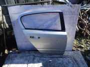 Tür rechts hinten Opel Astra H Caravan ()
