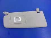 Sonnenblende links Ford Focus C-Max (DM2)