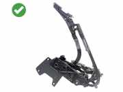 Dachklappmechanismus MERCEDES-BENZ SLK (R171) 200 Kompressor (171.442) 112017303