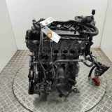 Motor ohne Anbauteile (Benzin) Toyota Auris (E18) 1NRFE