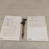 Einspritzdüse CITROËN JUMPER Furgon 2.2 HDi 120 BK2Q9K546AG