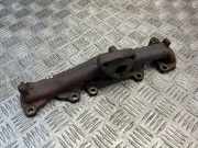 Auspuffkrümmer Opel Corsa D (S07) 73501340