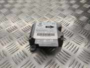 Airbag-Steuergerät OPEL ZAFIRA A (F75_) 2.0 DI 16V 90582536DG