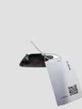 Abdeckkappe Scheinwerferwaschanlage rechts VW GOLF VII (5G1, BQ1, BE1, BE2) 1.4 TSI 3AA955110