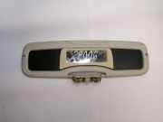 Sonnenblende rechts Smart Fortwo Coupe (450)