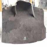 Salonteppich AUDI A4 Avant (8ED, B7) 2.0 TDI 16V