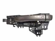 Türaußengriff vorne links AUDI A7 Sportback (4GA, 4GF) 3.0 TDI quattro 4H0837205