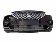 Frontstoßstange SEAT TARRACO (KN2) 2.0 TDI LC9X ZDR284