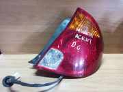Rücklicht hinten links HYUNDAI ACCENT II Sedan (LC) 1.5 CRDi