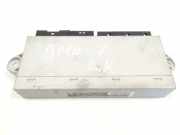 Türsteuergerät hinten links BMW 7 (E65, E66, E67) 745 i, Li 613569222629 3569222629