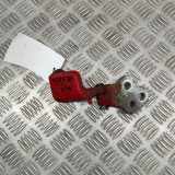 Türscharnier vorne rechts FORD TRANSIT CUSTOM Minibus / passenger 2.2 TDCi BK21-V22811-BG