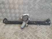 Fensterheber links hinten BMW X5 (E53) 8243805