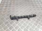 KRAFTSTOFFVERTEILER EINSPRITZLEISTE VERTEILERROHR MAZDA CX-5 (KF) 2.2 D A502006U