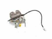 Heckklappenschloss NISSAN ALMERA TINO (V10) 1.8