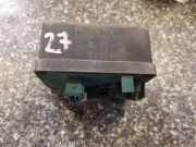 Zündkerzenrelais PEUGEOT 407 (6D_) 2.7 HDi 9639912580