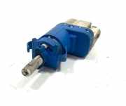 Bremspedalsensor Varlytė JAGUAR S-TYPE (X200) 2.7 D 3M5T9C872AB
