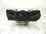 Heizungsbetätigung (Konsole) vorne Hyundai Getz (TB) LHD