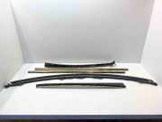 Türverkleidung rechts vorne Mercedes-Benz SL (R129) A1296900280