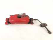 Bremssattel links vorne Maserati Levante (M161) 4865