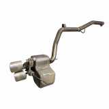 Auspufftopf hinten MASERATI GHIBLI (M157) 3.0 670009473