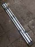 Kofferraumverkleidung VW PASSAT Variant B6 (3C5) 2.0 FSI C9863555
