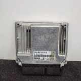 Motorsteuergerät MERCEDES-BENZ CLC (CL203) CLC 220 CDI (203.708) 0281016185 A6461503934