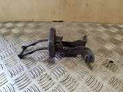 Anschlag zum Schließen der Heckklappe