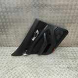 Türpolster hinten links PORSCHE PANAMERA (970) 3.6 4 97055591300